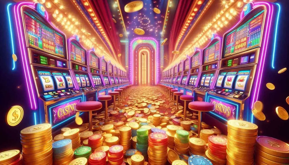 SpinBoss Casino